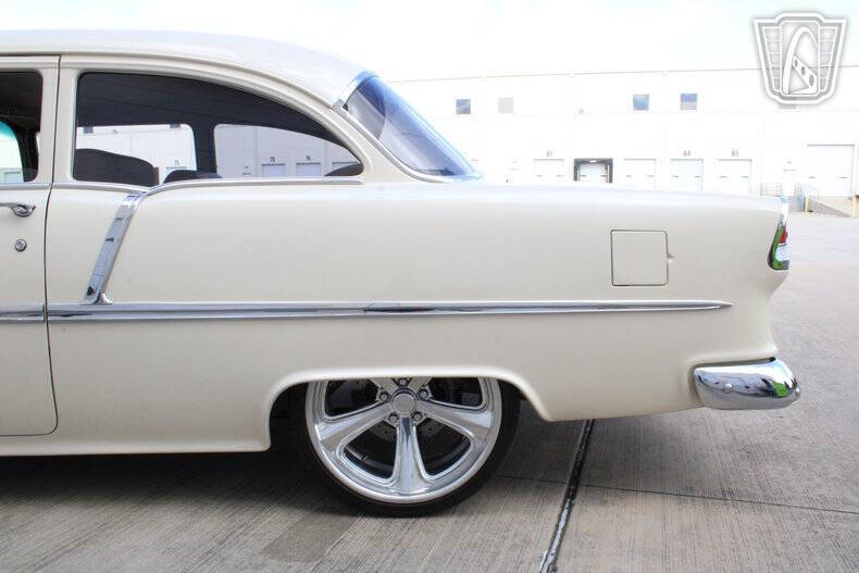1955 Chevrolet 210