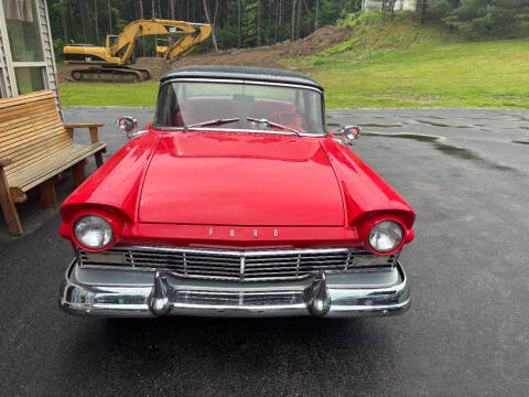 1957 Ford Fairlane