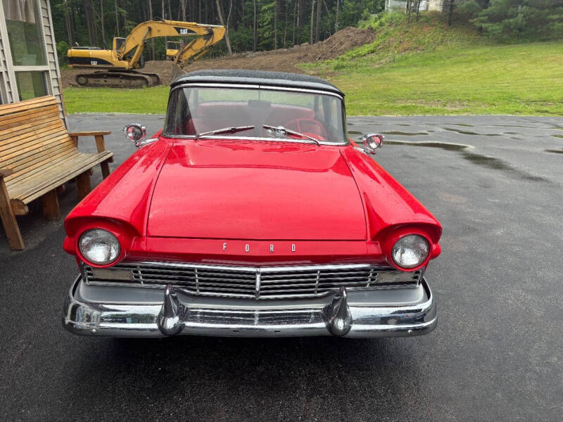 1957 Ford Fairlane