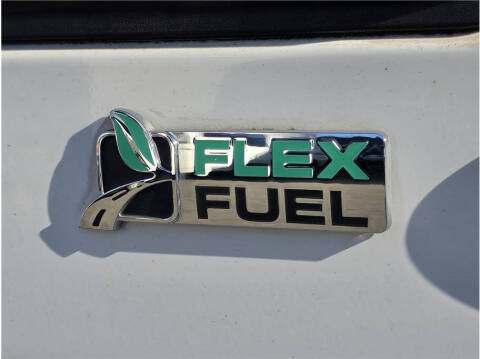 2011 Ford E-Series E-250