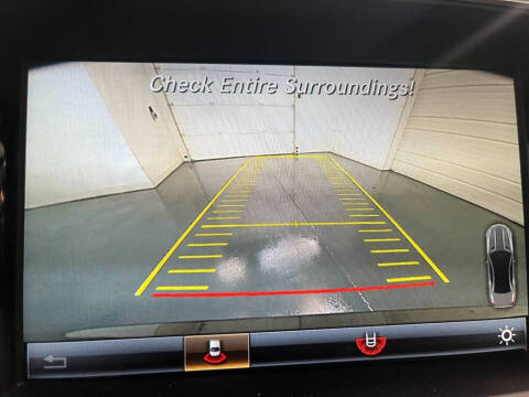 2017 Mercedes-Benz SL-Class SL 450