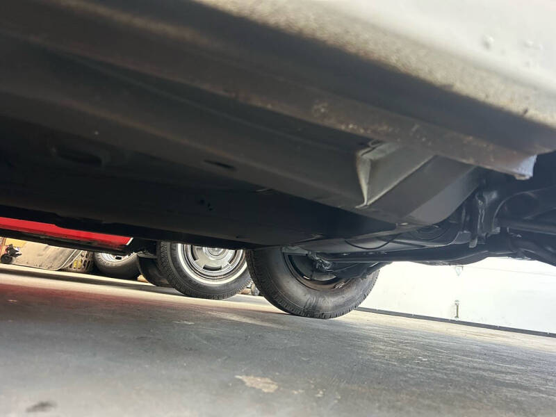 1965 Chevrolet Corvair