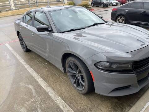 2018 Dodge Charger for sale at Express Purchasing Plus in Hot Springs AR
