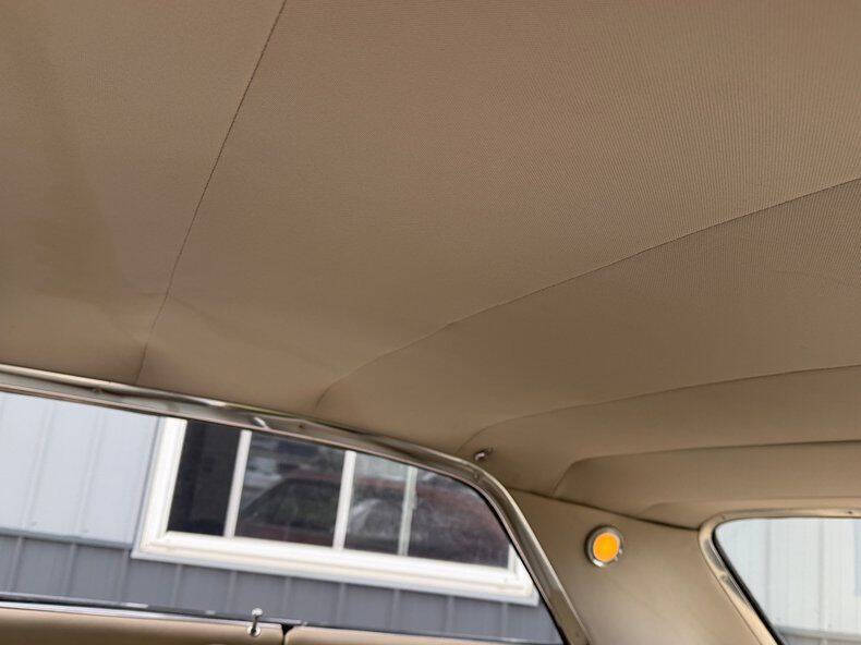 1962 Chevrolet Impala