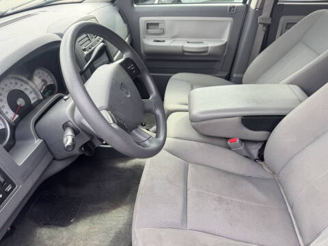 2006 Dodge Dakota SLT