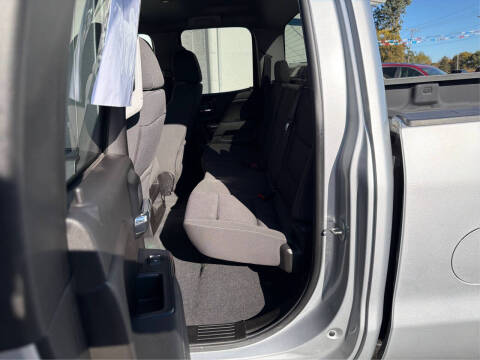 2019 GMC Sierra 2500HD