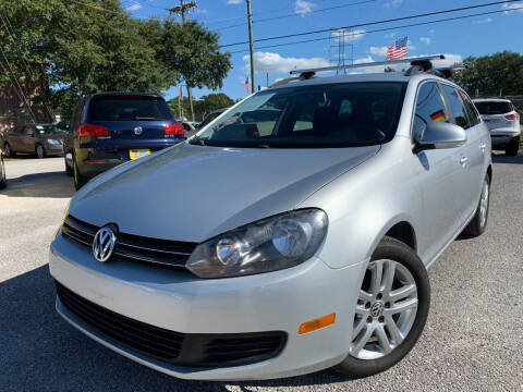 2014 Volkswagen Jetta for sale at Das Autohaus Quality Used Cars in Clearwater FL
