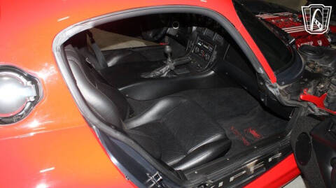 1997 Dodge Viper GTS
