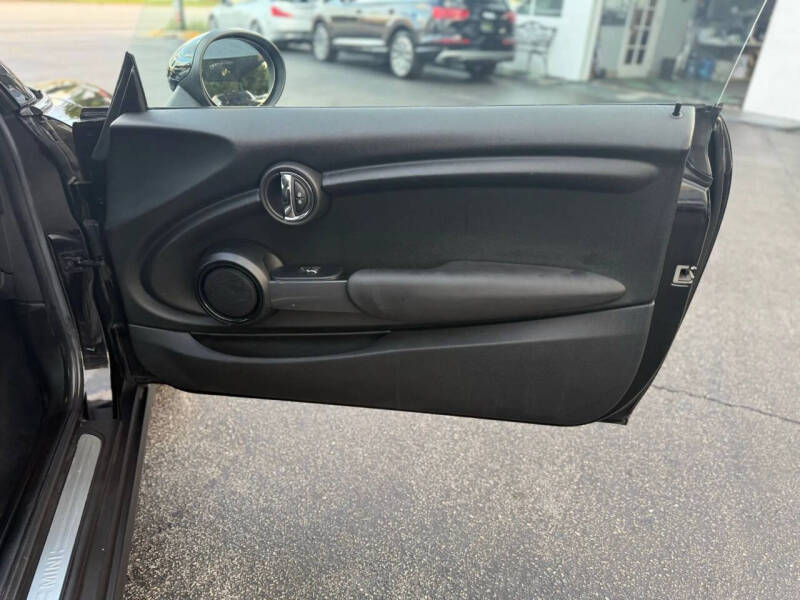 2018 MINI Hardtop 2 Door