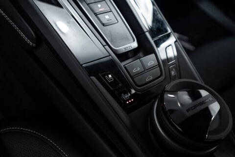 2026 Porsche 911 Carrera GTS