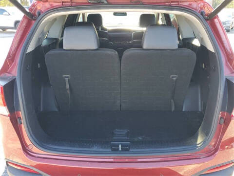 2017 Kia Sorento EX V6