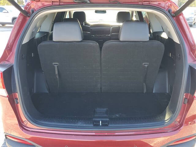 2017 Kia Sorento EX V6