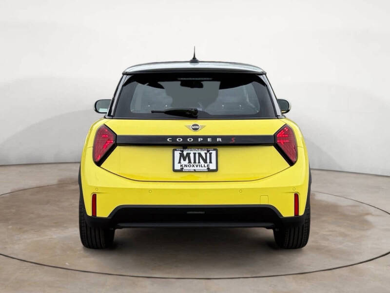 2026 MINI Hardtop 2 Door Cooper S
