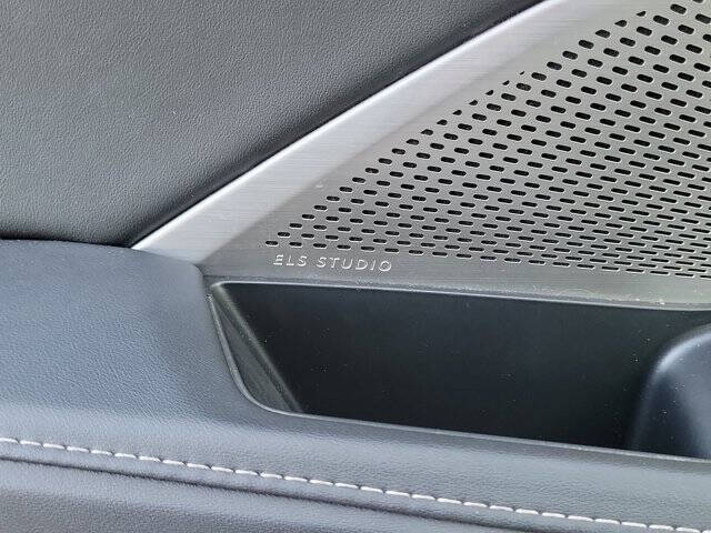 2023 Acura MDX w/Tech