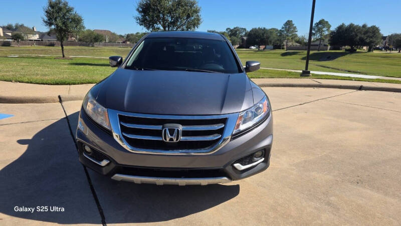 2015 Honda Crosstour EX-L V6