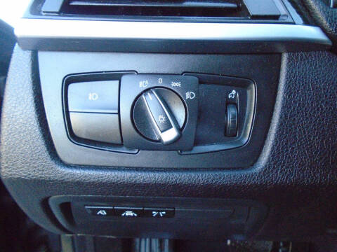 2017 BMW 4 Series 430i