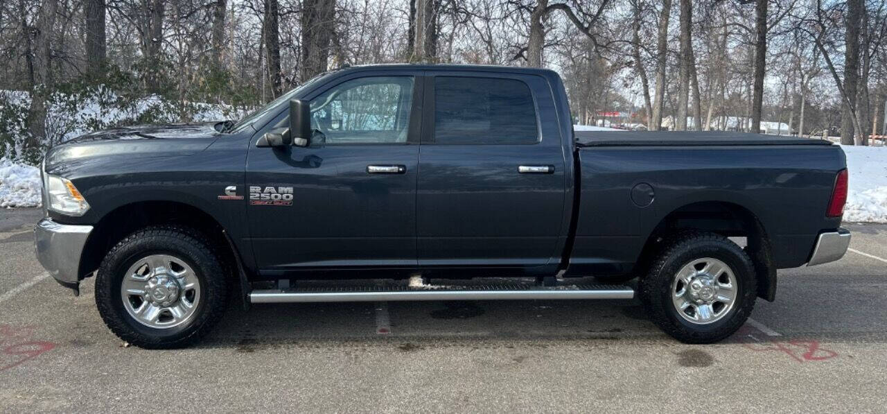 2013 Ram 2500 for sale at Freedom Motors in Minot, ND