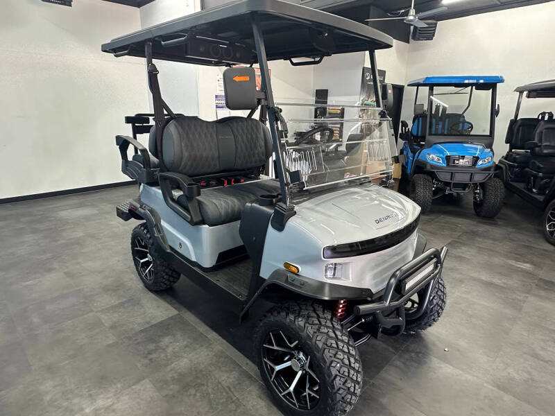 2025 Denago Nomad XL