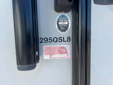 2020 Forest River Cherokee