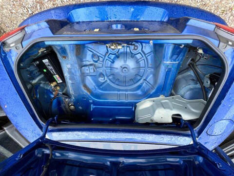 1999 Mazda MX-5 Miata
