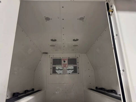 2012 Ford E-Series E-350 SD