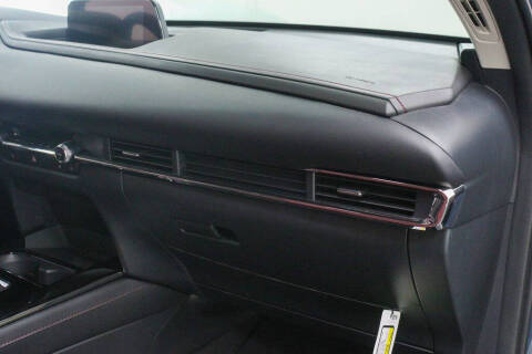 2025 Mazda CX-30 2.5 S Carbon Edition