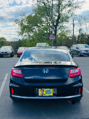 2013 Honda Accord EX
