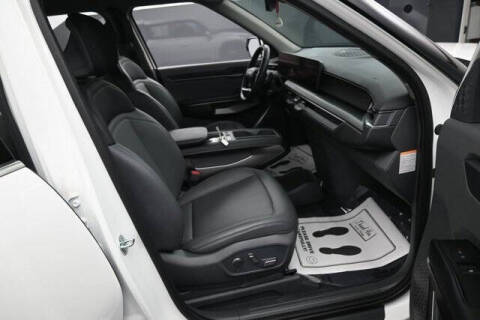 2024 Kia EV9 Light Long Range