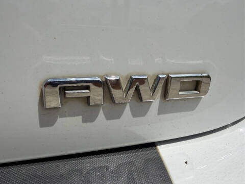 2016 GMC Terrain SLE-2
