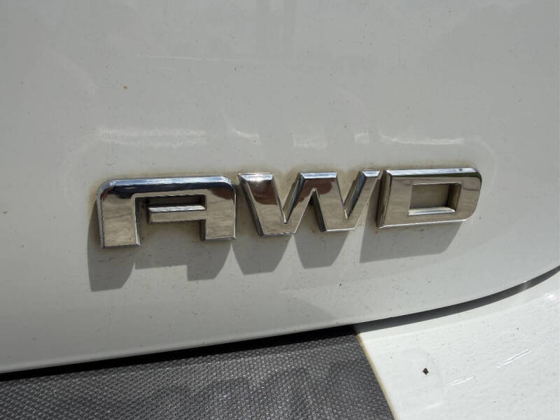 2016 GMC Terrain SLE-2