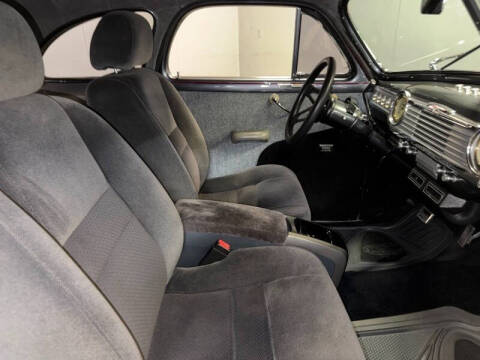 1948 Chevrolet Fleetmaster