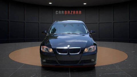 2007 BMW 3 Series 335i