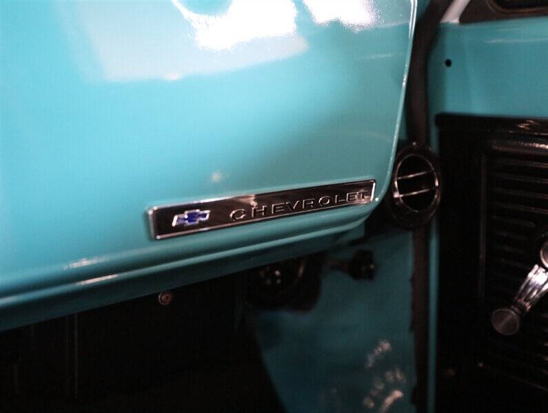 1971 Chevrolet C/K 10 Series