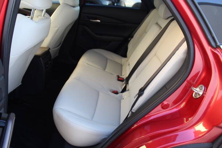 2024 Mazda CX-30 2.5 Turbo Premium