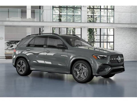 2026 Mercedes-Benz GLE GLE 350 4MATIC