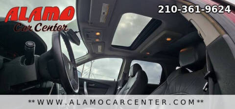 2008 GMC Acadia SLT-1