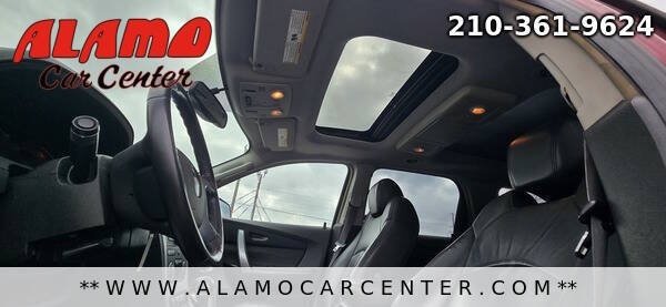 2008 GMC Acadia SLT-1