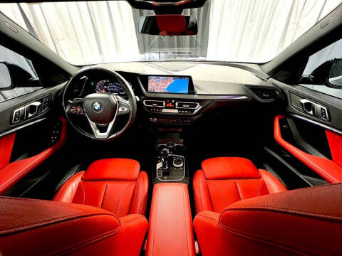 2022 BMW 2 Series 228i xDrive Gran Coupe