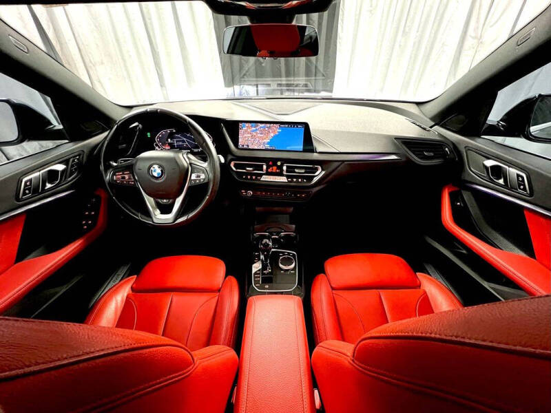 2022 BMW 2 Series 228i xDrive Gran Coupe