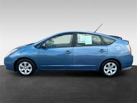 2009 Toyota Prius