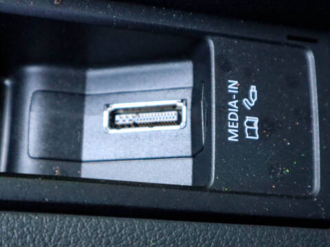 2014 Volkswagen Tiguan