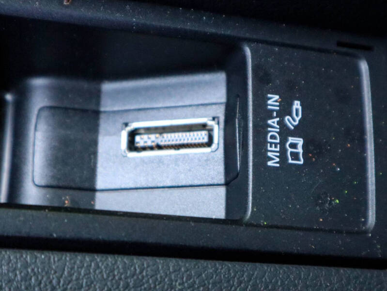 2014 Volkswagen Tiguan