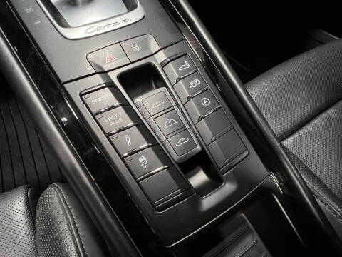 2014 Porsche 911 Carrera 4S