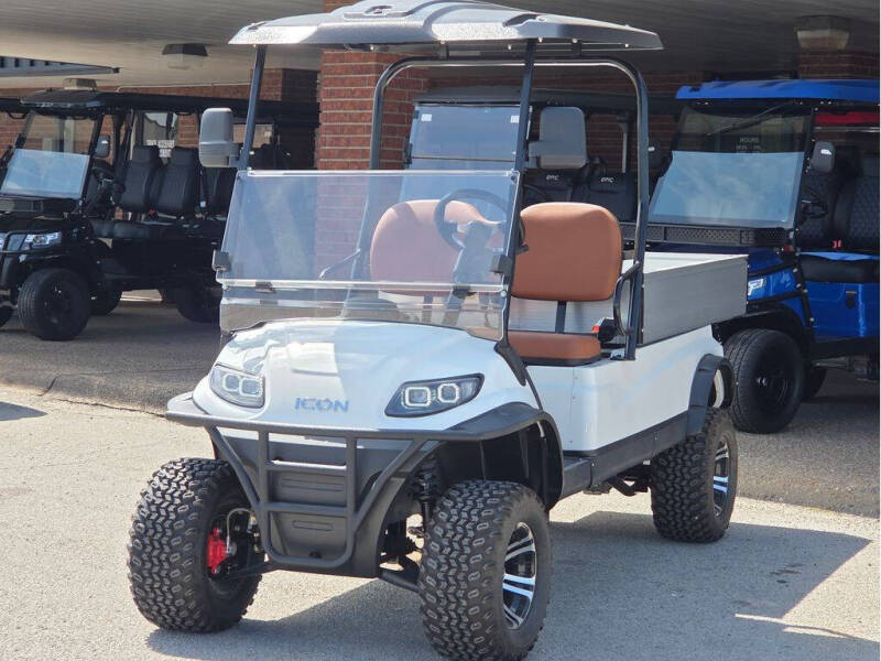2025 ICON C20UL