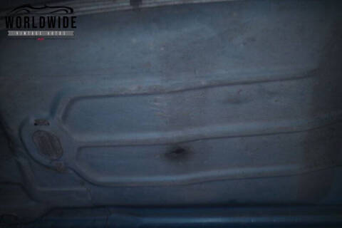 1992 Chevrolet Camaro RS