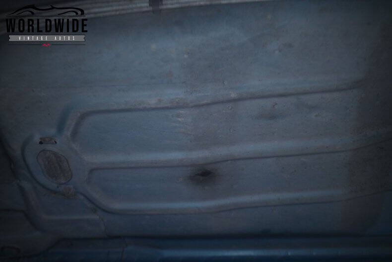 1992 Chevrolet Camaro RS