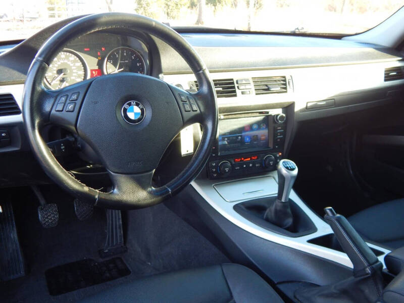 2006 BMW 3 Series 325xi