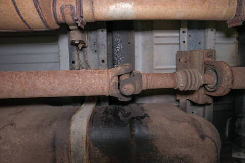 1992 Dodge RAM 250 LE