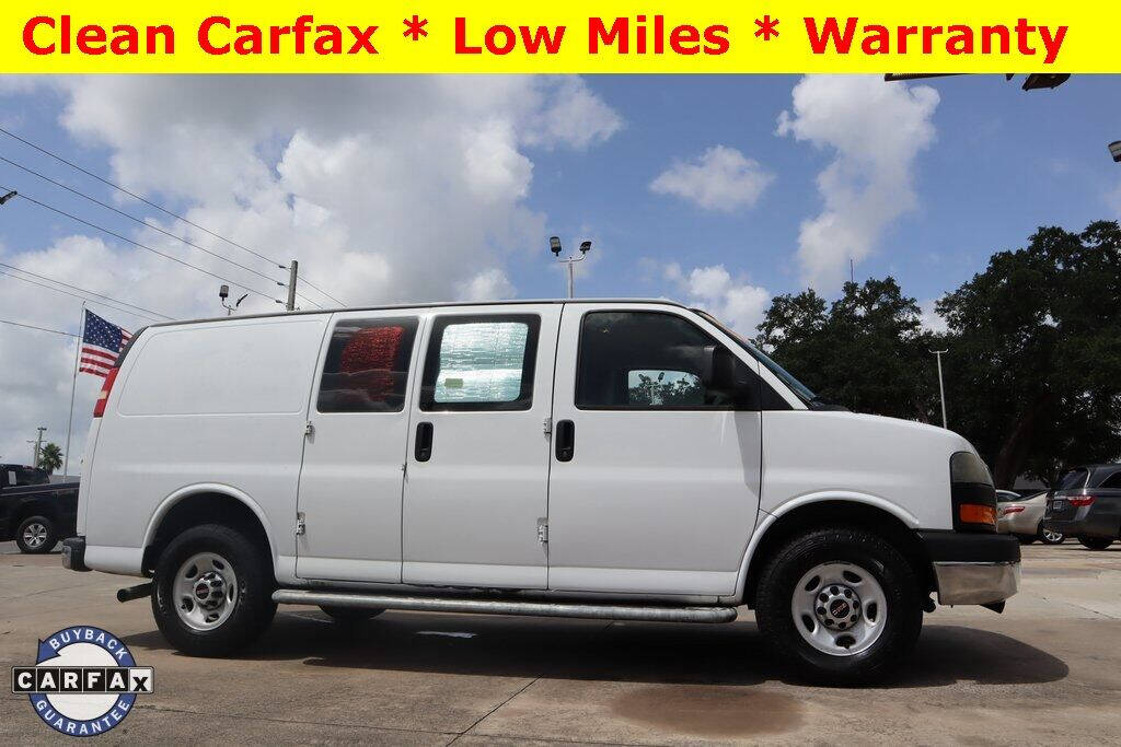 Cargo Vans For Sale In Inverness, FL