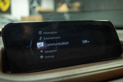 2020 Mazda CX-30 Premium